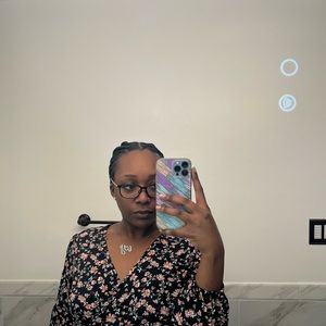 Meet your Posher, Jaelyn